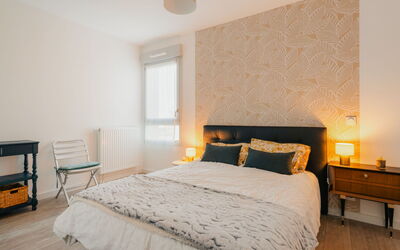 Logement:&nbsp;Ker Eol 160.2