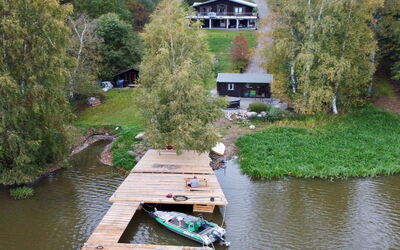 Hiidenlumo