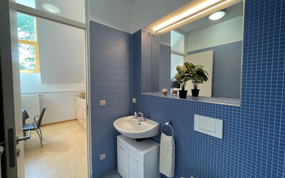 Logement:&nbsp;Am Schwimmbad 110.1