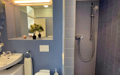 Logement:&nbsp;Am Schwimmbad 110.1