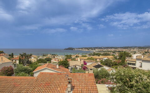 La Bellanda: Nuage, Ciel, Jour, Bâtiment, Maison, Arbre, Cumulus, Horizon, Fenêtre, Zone Résidentielle