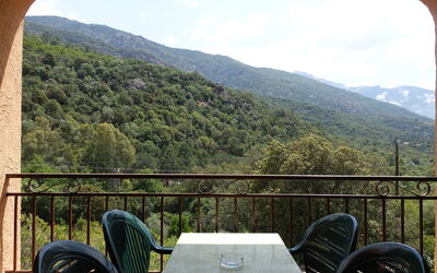 Logement:&nbsp;Residence Cabanaccia Studio 38M² 300.4