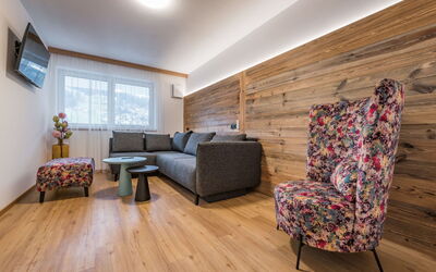 Logement:&nbsp;Montec 500.1