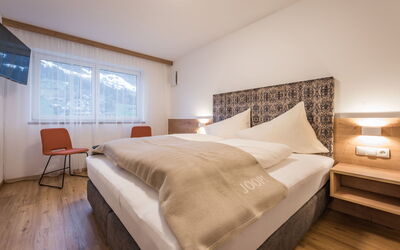 Logement:&nbsp;Montec Apart 2 500.2