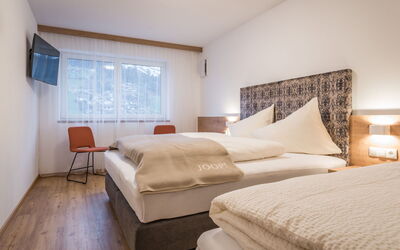 Logement:&nbsp;Montec Apart 2 500.2