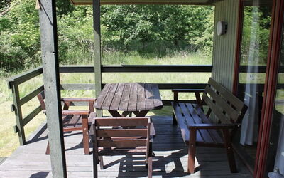 Matild - 800M from the Sea