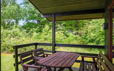 Matild - 800M from the Sea