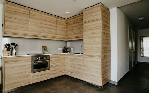 Westergeest Luxe: Sol, Cabinetry, Comptoir, Meubles, Sol, Bois, Cuisine, Design Intérieur, Parquet, Placard