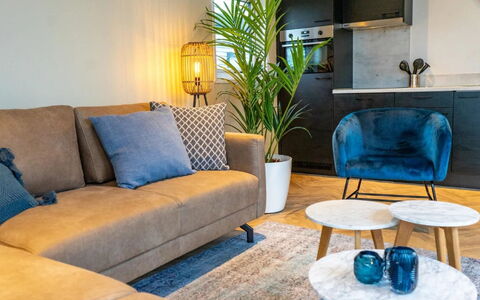 Logement:&nbsp;Pavilion 4 300.1