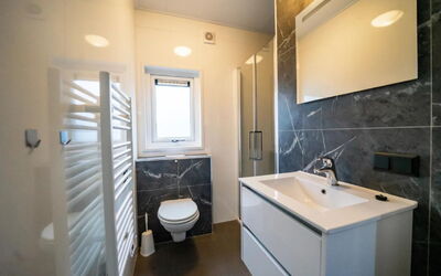 Logement:&nbsp;Pavilion 4 300.1