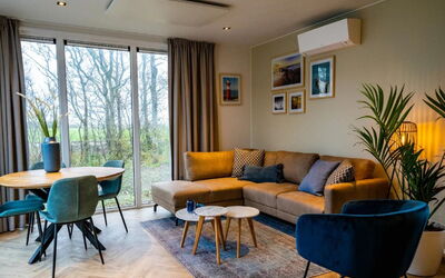 location de vacances Wanneperveen 300 - Steenwijk, Overijssel, Pays-Bas - Pavilion 4 300.1