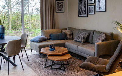Logement:&nbsp;Pavilion 4 300.1