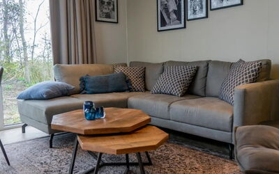 Logement:&nbsp;Pavilion 4 300.1