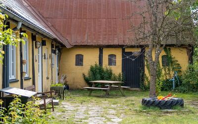 Hansen - 5.2Km from the Sea