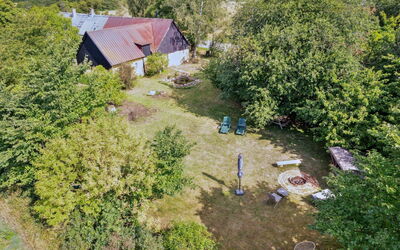 Hansen - 5.2Km from the Sea