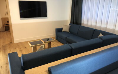 Logement:&nbsp;Catrina 3-Zimmer Premium Apartment 50.2