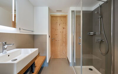 Logement:&nbsp;Catrina 2-Zimmer Standard Apartment 50.1