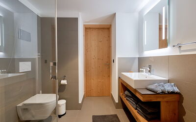 Logement:&nbsp;Catrina 2-Zimmer Standard Apartment 50.1