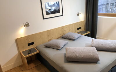 Logement:&nbsp;Catrina 3-Zimmer Premium Apartment 50.2