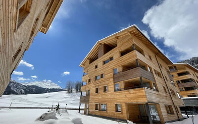 Logement:&nbsp;Catrina 3-Zimmer Premium Apartment 50.2