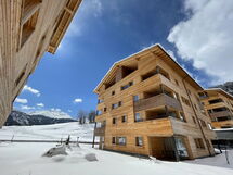 Logement:&nbsp;Catrina 3-Zimmer Premium Apartment 50.2