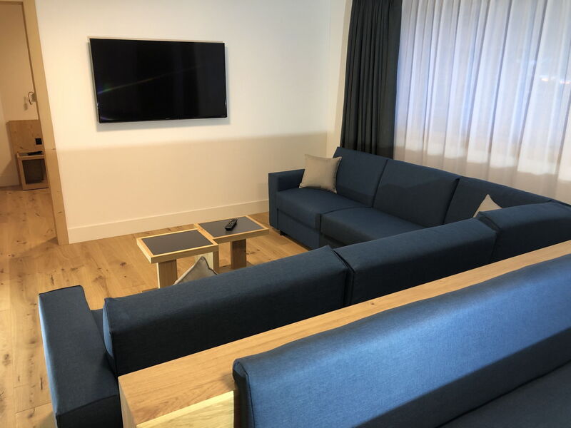 Logement:&nbsp;Catrina 3-Zimmer Premium Apartment 50.2