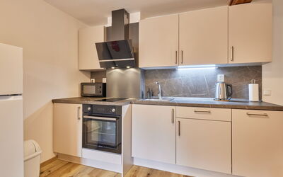 Logement:&nbsp;Bolkov 10.3