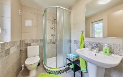 Logement:&nbsp;Bolkov 10.3