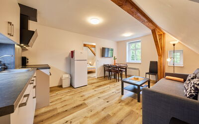 Logement:&nbsp;Meda 10.1