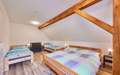 Logement:&nbsp;Meda 10.1