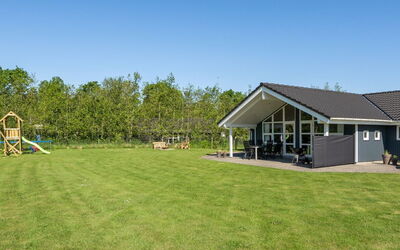 Eicke - 12Km from the Sea