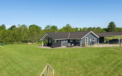 Eicke - 12Km from the Sea