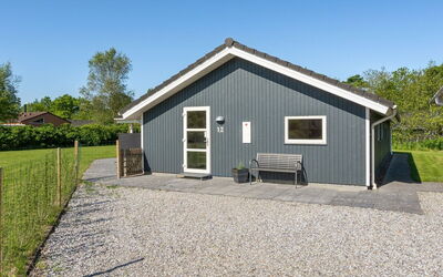 Eicke - 12Km from the Sea