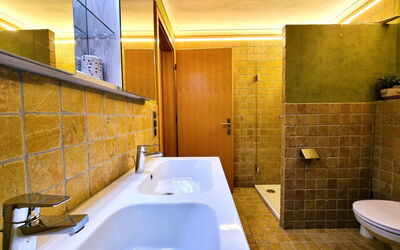Logement:&nbsp;Rätia Ii 401.4