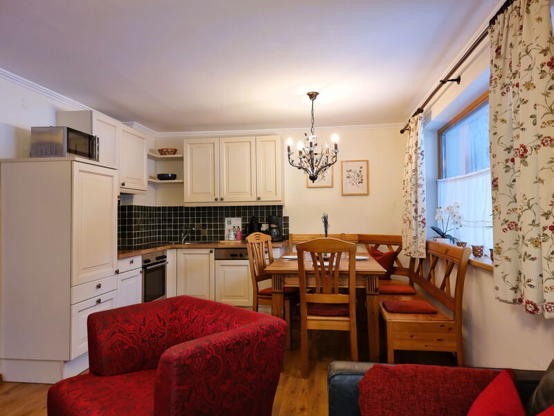 Logement:&nbsp;Rätia i 401.1