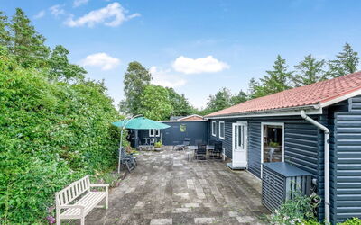 Rikhard - 75M from the Sea