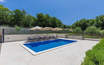 Villa Camellia