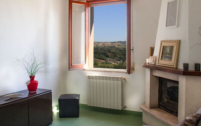 location de vacances Patrizia - Picciano, Abruzzes, Italie