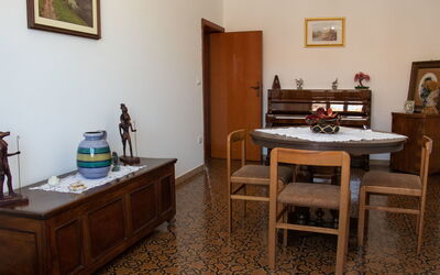 location de vacances Patrizia - Picciano, Abruzzes, Italie