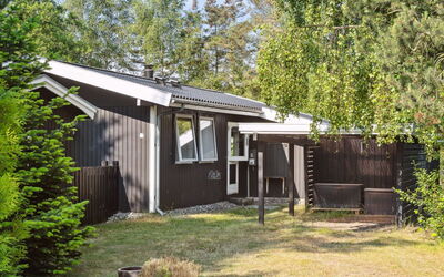 Thordgrim - 600M from the Sea