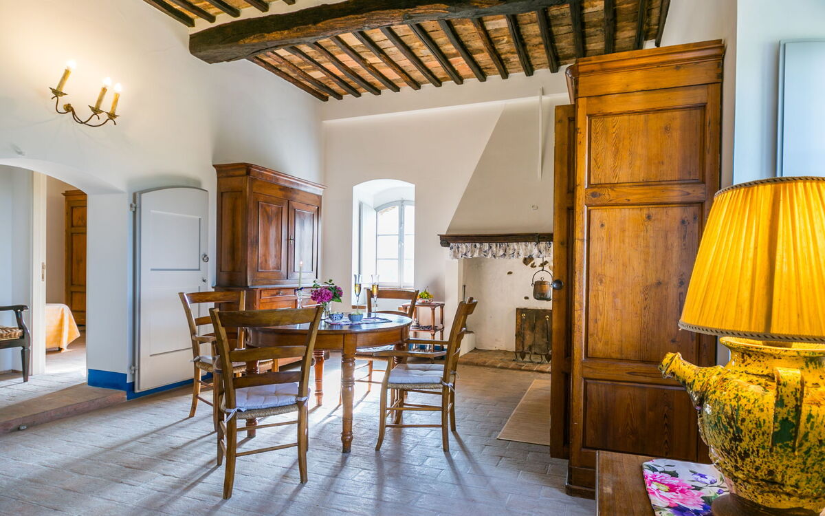 Logement:&nbsp;Torre 3 609.2