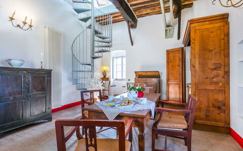 Logement:&nbsp;Torre 4 609.3