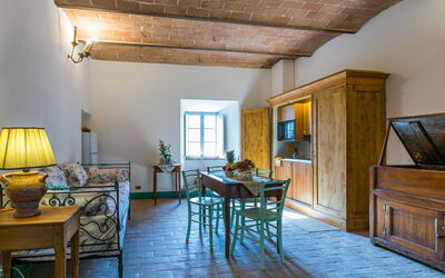 Logement:&nbsp;Torre 2 609.1
