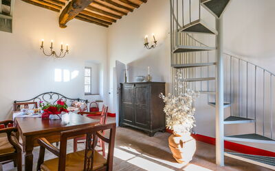 Logement:&nbsp;Torre 4 609.3