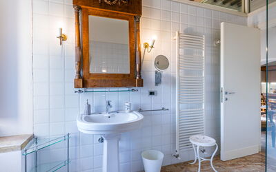 Logement:&nbsp;Torre 3 609.2