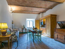 Logement:&nbsp;Torre 2 609.1