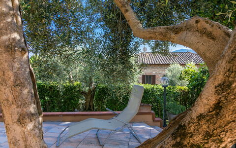 Casa Violella: L'Eau, Ciel, Ressources En Eau, Plante, Monde, Nuage, Arbre, Design Urbain, Cours D'Eau, Plan D'Eau