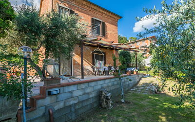 location de vacances Casa Violella - Chiusi, Toscane, Italie