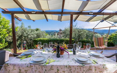Casa Violella