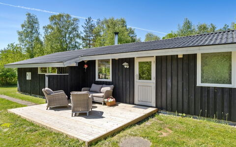 Aldina - 1.6Km from the Sea: 